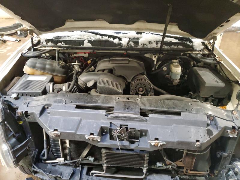 Aukcja sprzedaży 2008 Cadillac Escalade, vin: 1GYFK66828R200125, numer aukcji: 78247775