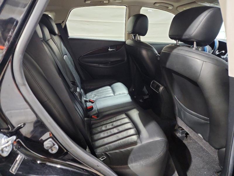 Продаж на аукціоні авто 2010 Infiniti Ex35, vin: JN1AJ0HR1AM754784, номер лоту: 76951605