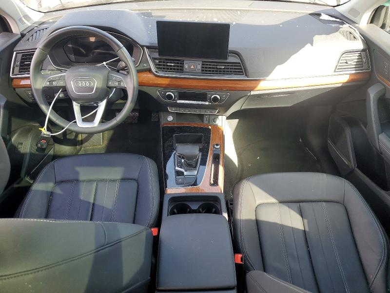 Aukcja sprzedaży 2024 Audi Q5, vin: WA1BBAFY1R2145940, numer aukcji: 78380885