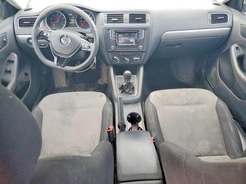 Aukcja sprzedaży 2017 Volkswagen Jetta, vin: 3VW167AJ3HM235047, numer aukcji: 77801555