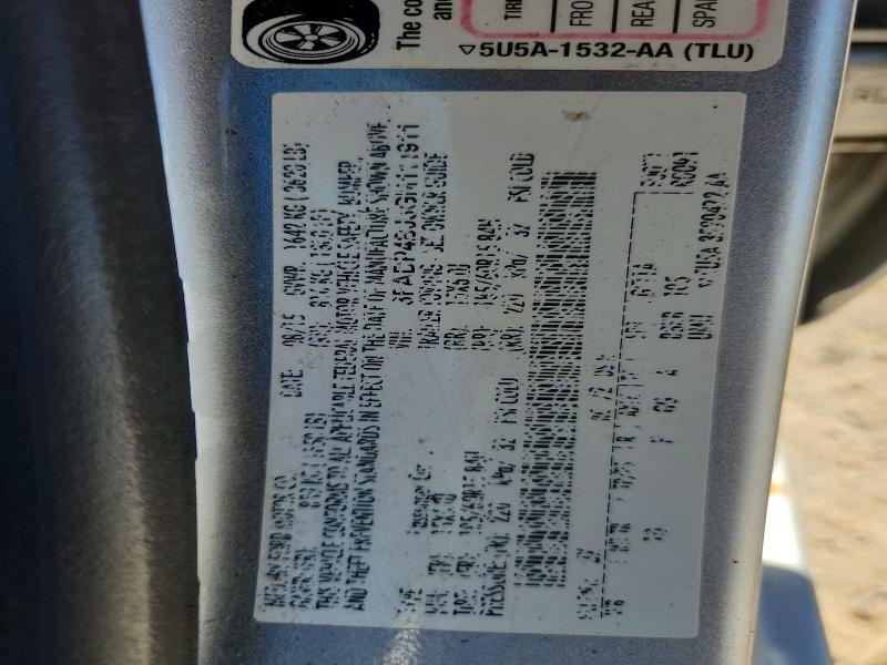Продаж на аукціоні авто 2016 Ford Fiesta, vin: 3FADP4BJ3GM111911, номер лоту: 79243955