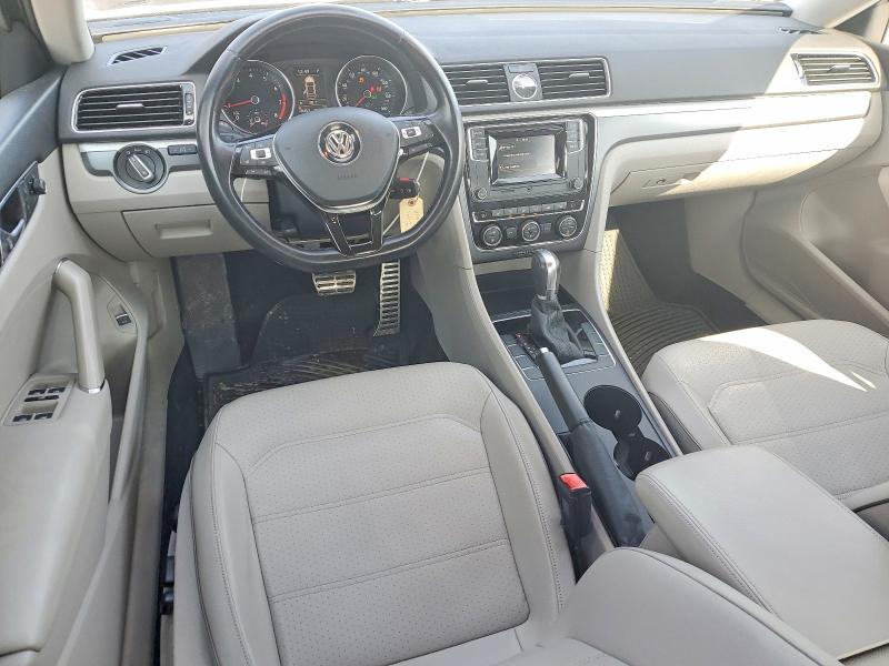 Продажа на аукционе авто 2016 Volkswagen Passat, vin: 1VWAT7A32GC063135, номер лота: 75909265