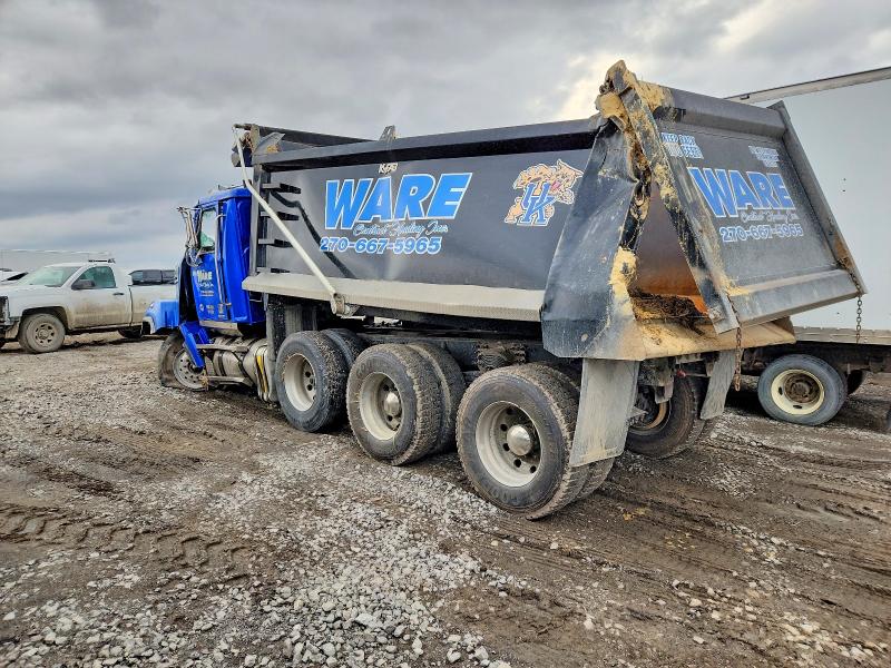 Продаж на аукціоні авто 2018 Western Star Dumptruck, vin: 5KKMAVDVXJLJX6893, номер лоту: 46915216