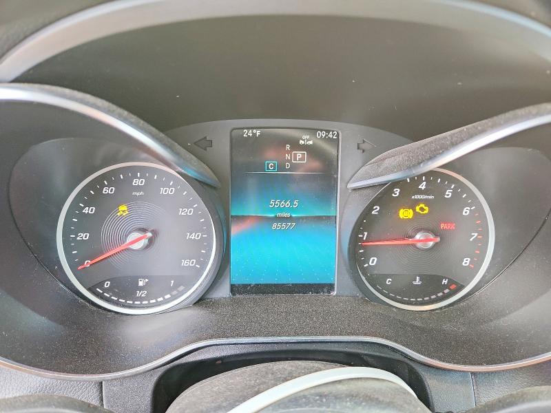 Продажа на аукционе авто 2020 Mercedes-benz Glc, vin: WDC0G8EB3LF702460, номер лота: 77646705