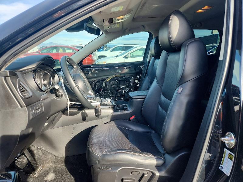 Aukcja sprzedaży 2023 Mazda Cx-9, vin: JM3TCBAY0P0645477, numer aukcji: 77795605
