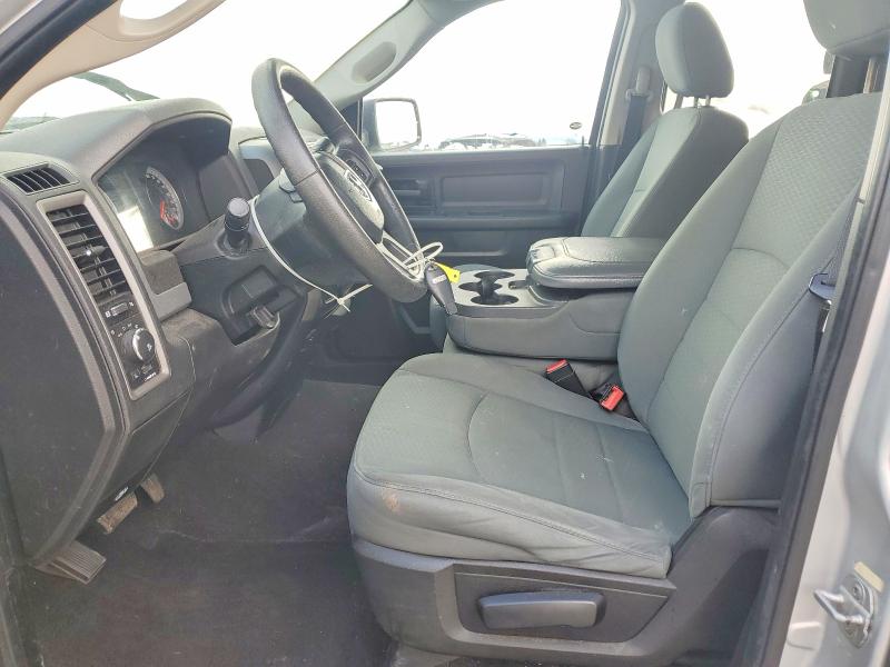 Aukcja sprzedaży 2013 Ram 1500, vin: 1C6RR7FT2DS709909, numer aukcji: 77813165