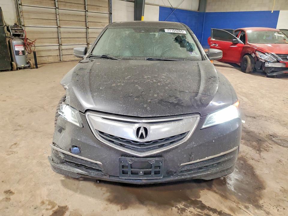 Продаж на аукціоні авто 2015 Acura Tlx, vin: 19UUB3F5XFA004223, номер лоту: 77104265
