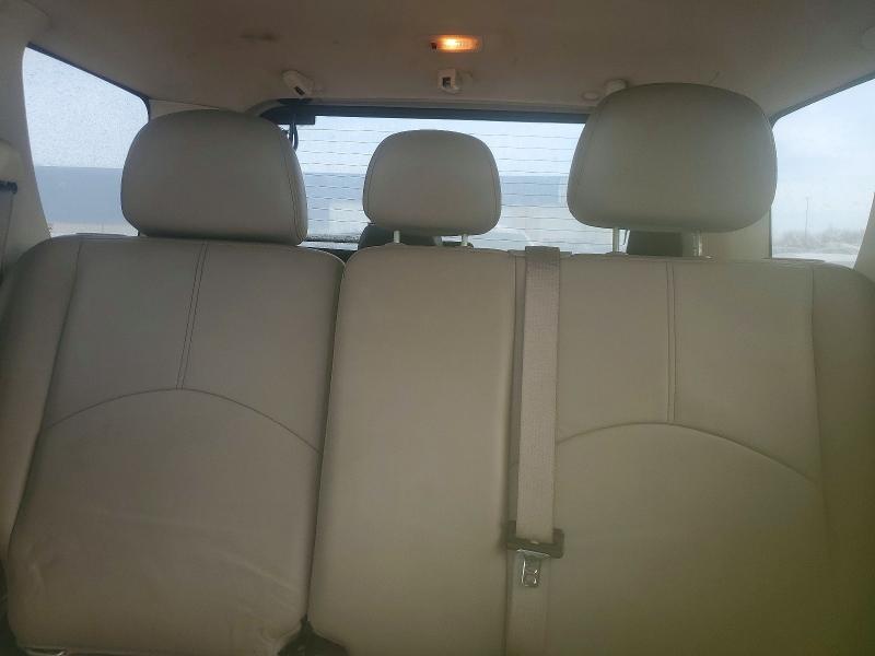 Продаж на аукціоні авто 2010 Mercury Mariner Pr, vin: 4M2CN9HG7AKJ07289, номер лоту: 74786765