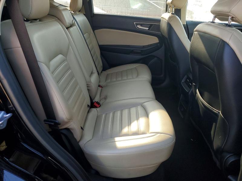 Aukcja sprzedaży 2022 Ford Edge, vin: 2FMPK4J94NBA96696, numer aukcji: 75704405