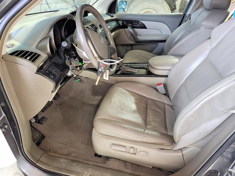 Продажа на аукционе авто 2009 Acura Mdx, vin: 2HNYD28679H516208, номер лота: 77288255