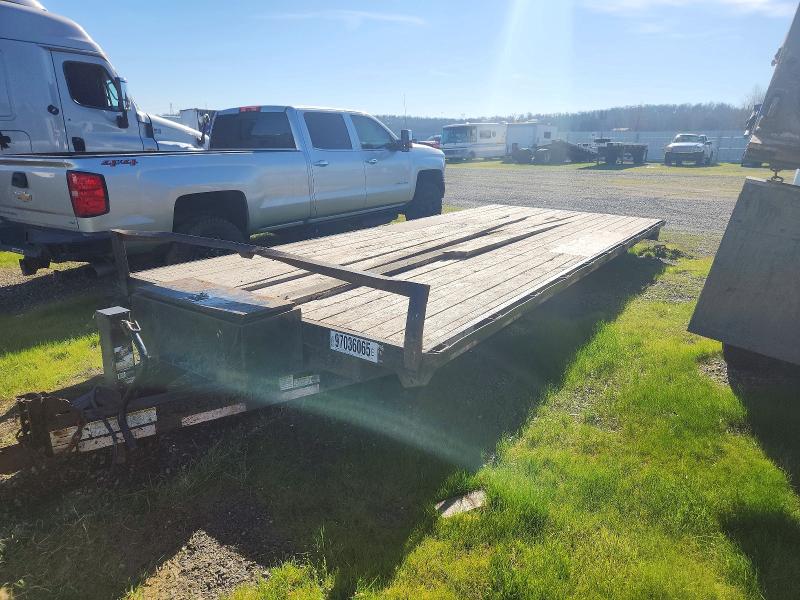 Продаж на аукціоні авто 2011 Snakeriver Trailers, vin: 5PTBF2028B1015274, номер лоту: 97036065