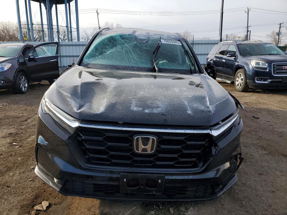78855685 :رقم المزاد ، 7FARS4H48TE001049 vin ، 2026 Honda Cr-v مزاد بيع