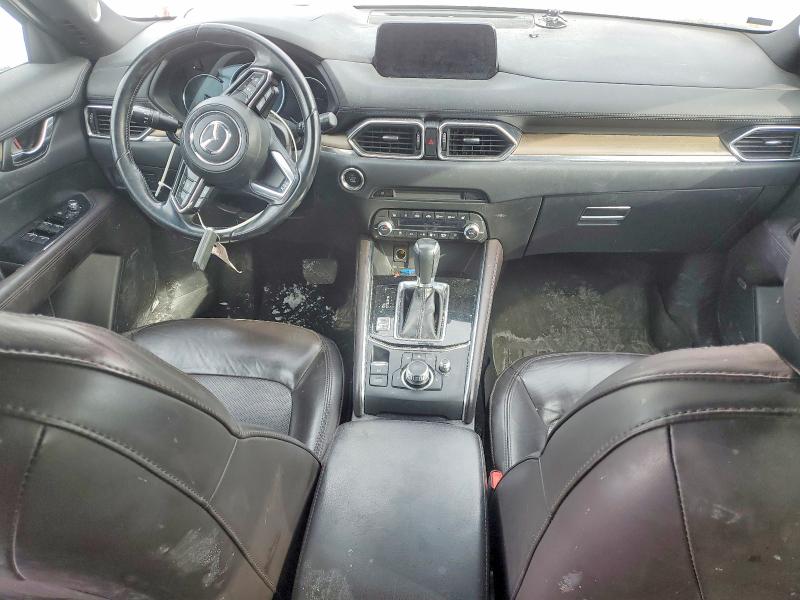 Aukcja sprzedaży 2019 Mazda Cx-5, vin: JM3KFBEY2K0631893, numer aukcji: 75216845