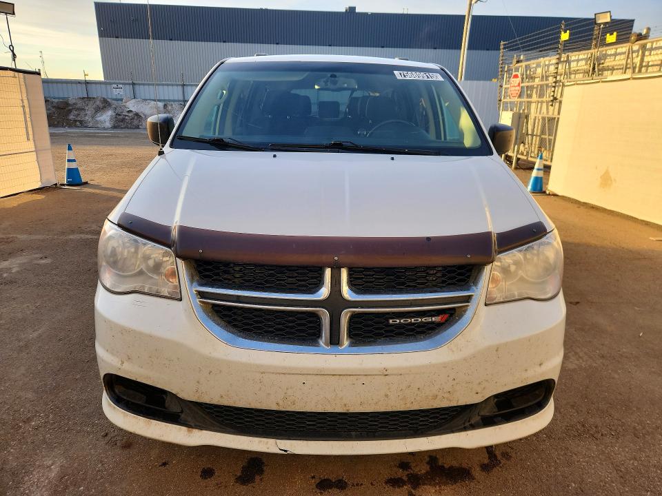 Продажа на аукционе авто 2017 Dodge Grand Cara, vin: 2C4RDGBG3HR872169, номер лота: 75689915