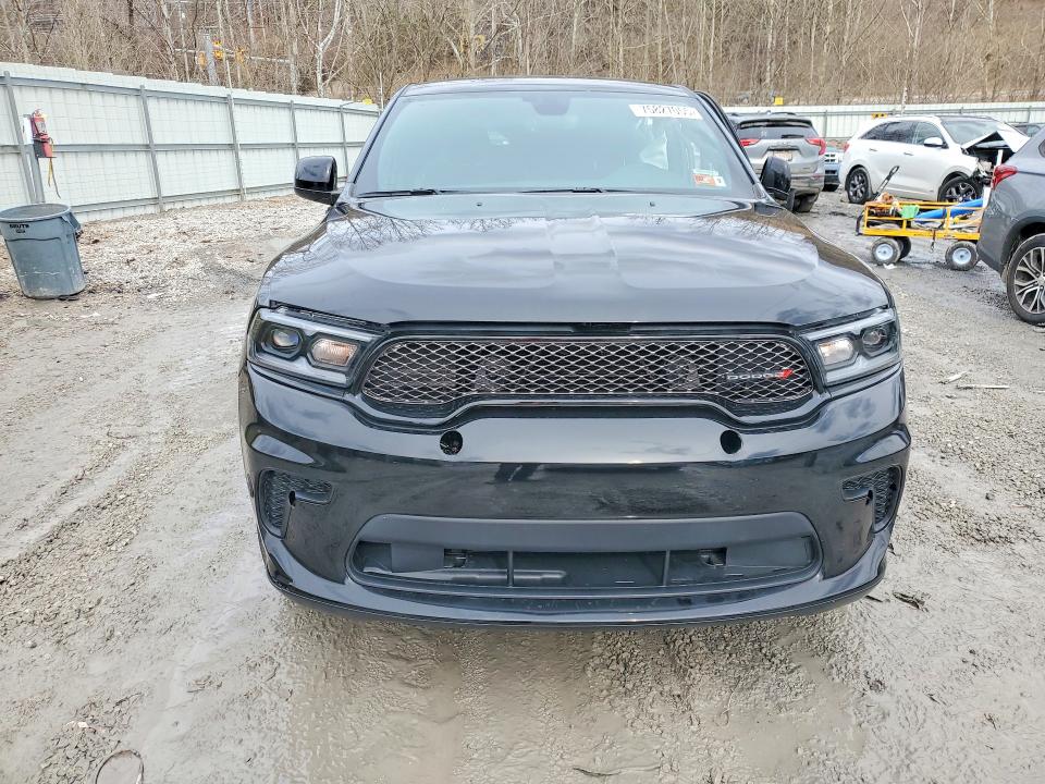 Продажа на аукционе авто 2026 Dodge Durango, vin: 1C4SDJFT4TC166271, номер лота: 75827055