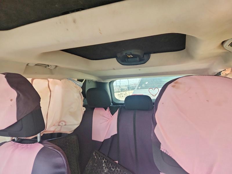 2018 Jeep Renegade მანქანა იყიდება აუქციონზე, vin: ZACCJABB7JPH84932, აუქციონის ნომერი: 78834115