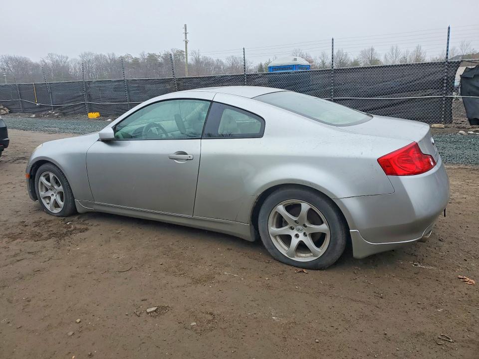 Aukcja sprzedaży 2004 Infiniti G35, vin: JNKCV54E94M808670, numer aukcji: 77839645