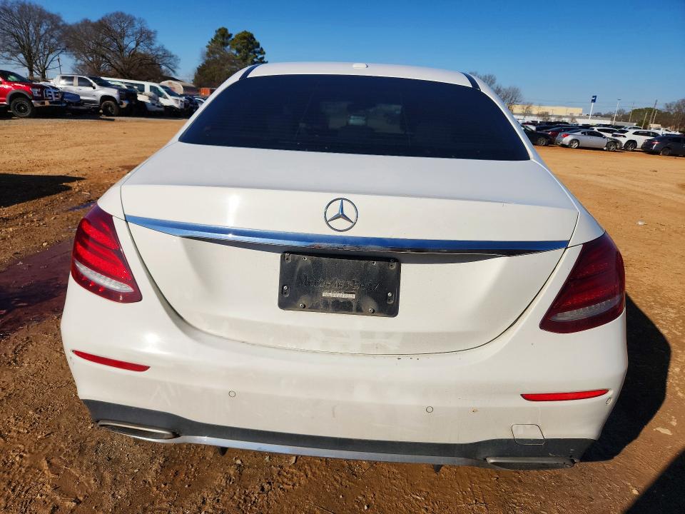 Продаж на аукціоні авто 2017 Mercedes-benz E, vin: WDDZF4JB4HA282300, номер лоту: 74981245