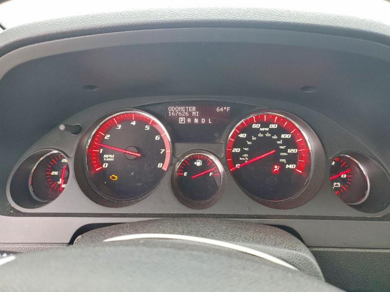 2008 Gmc Acadia მანქანა იყიდება აუქციონზე, vin: 1GKER23768J238185, აუქციონის ნომერი: 78643065