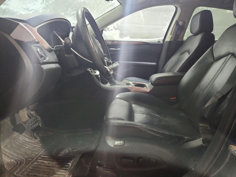 Aukcja sprzedaży 2013 Cadillac Srx, vin: 3GYFNJE32DS596189, numer aukcji: 78283685