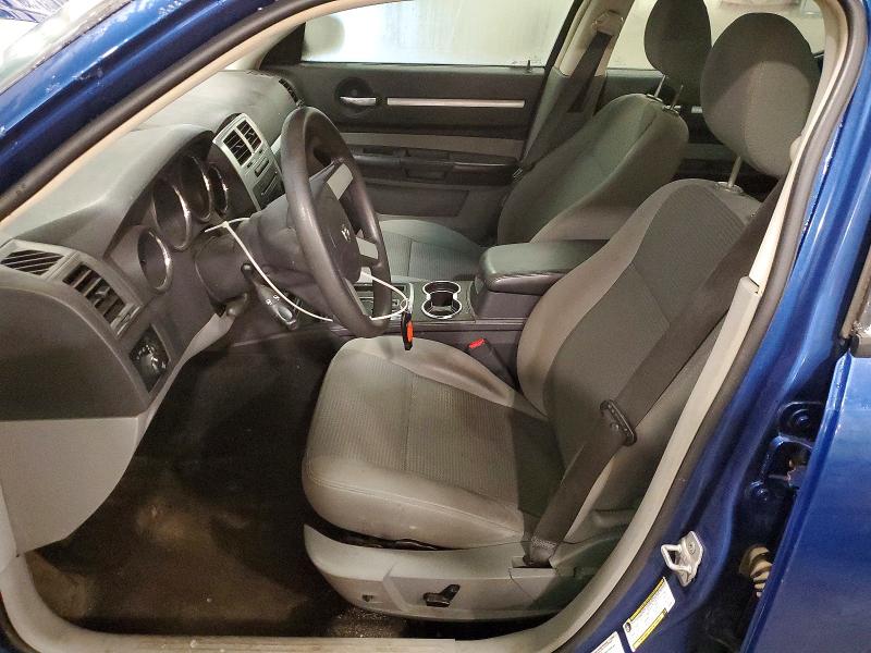 Продажа на аукционе авто 2010 Dodge Charger, vin: 2B3CK3CV4AH294713, номер лота: 75896655