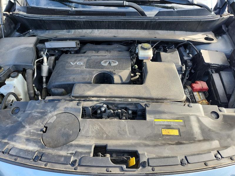 Aukcja sprzedaży 2019 Infiniti Qx60, vin: 5N1DL0MN1KC508988, numer aukcji: 78873835