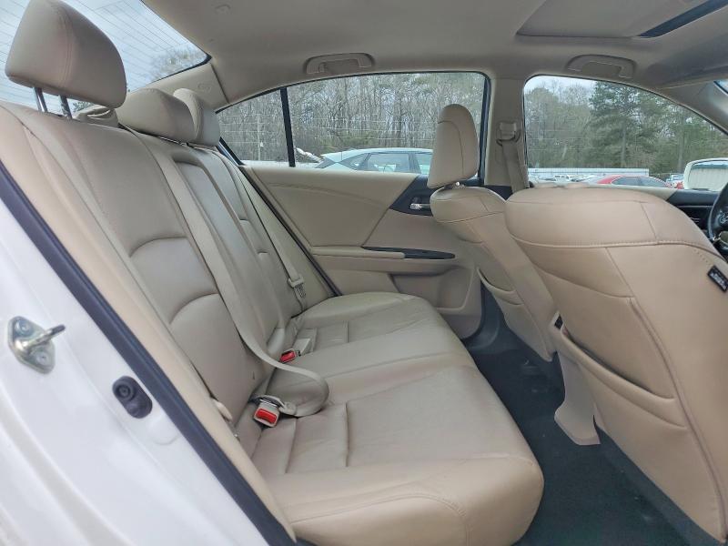 Продаж на аукціоні авто 2015 Honda Accord, vin: 1HGCR2F87FA098248, номер лоту: 78282215
