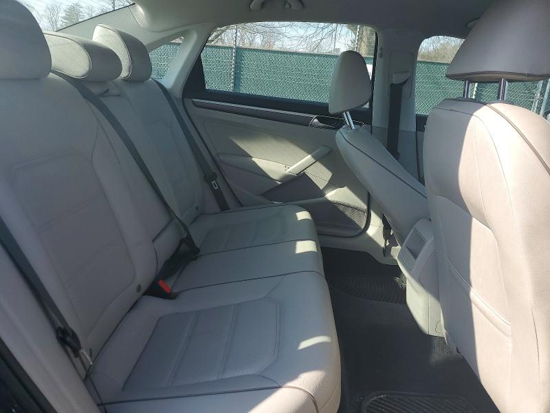 Продажа на аукционе авто 2016 Volkswagen Passat, vin: 1VWAT7A32GC063135, номер лота: 75909265