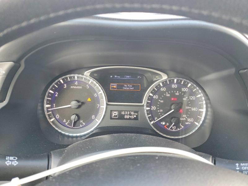 2014 Infiniti Qx60 მანქანა იყიდება აუქციონზე, vin: 5N1AL0MM4EC501600, აუქციონის ნომერი: 77405205
