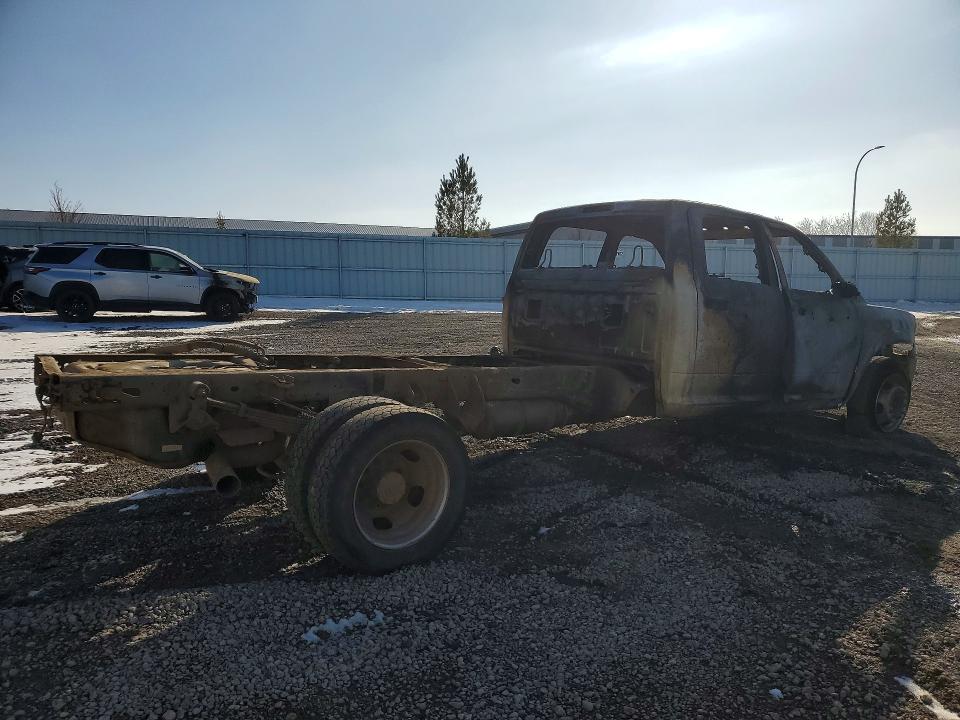 Продаж на аукціоні авто 2019 Ram 5500, vin: 3C7WRNFL7KG612115, номер лоту: 77715575