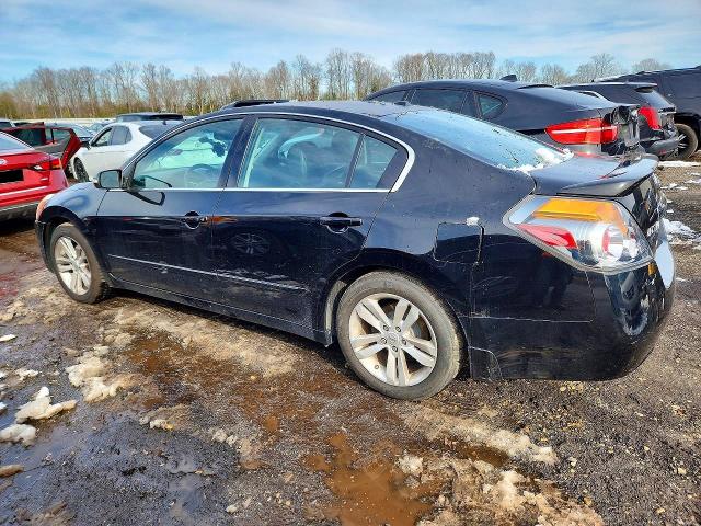 78826195 :رقم المزاد ، 1N4BL2AP1CC144012 vin ، 2012 Nissan Altima مزاد بيع
