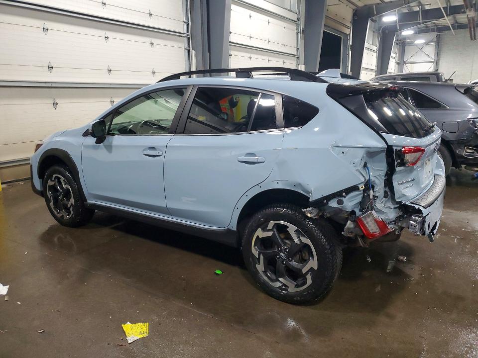 Aukcja sprzedaży 2021 Subaru Crosstrek, vin: JF2GTHMC5MH658334, numer aukcji: 75018725