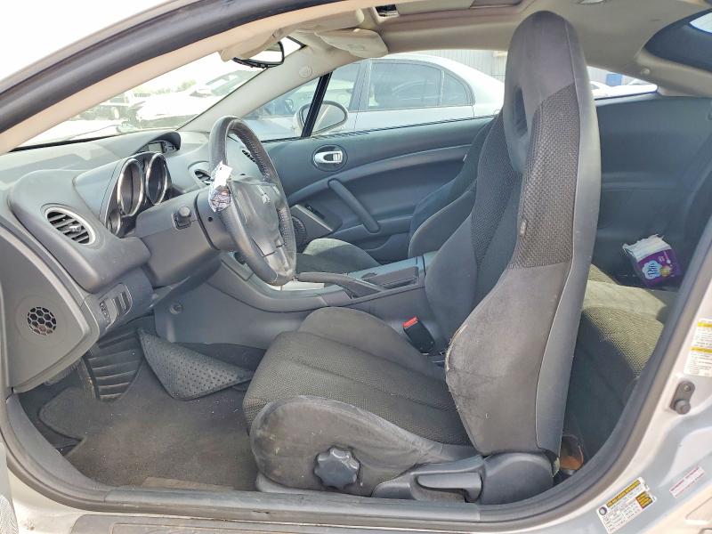 Aukcja sprzedaży 2007 Mitsubishi Eclipse, vin: 4A3AK24F17E024195, numer aukcji: 76670855