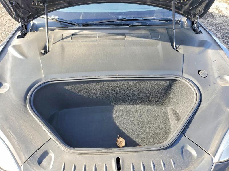 75874885 :رقم المزاد ، 5YJSA1E6XMF433695 vin ، 2021 Tesla Model S مزاد بيع