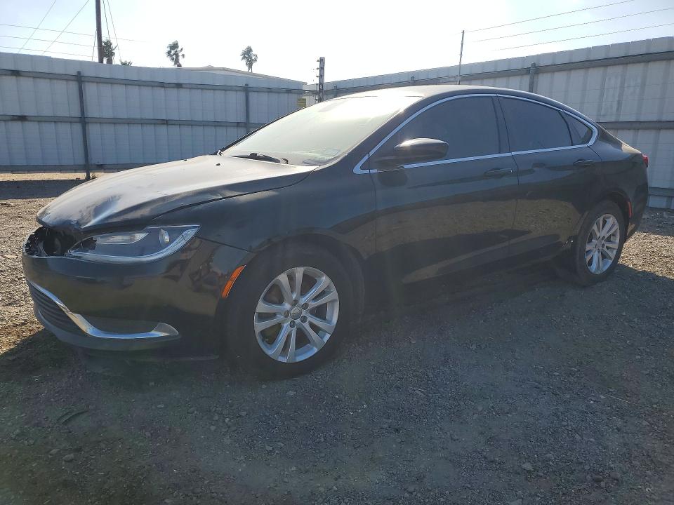 Aukcja sprzedaży 2016 Chrysler 200, vin: 1C3CCCAB4GN120701, numer aukcji: 79183365
