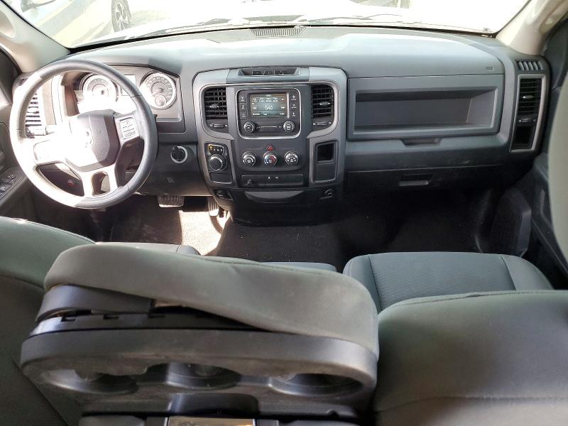 78704515 :رقم المزاد ، 1C6RR6FT2JS280521 vin ، 2018 Ram 1500 مزاد بيع