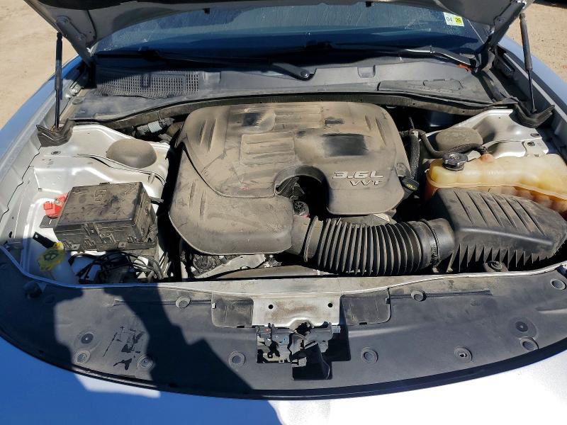 Продаж на аукціоні авто 2022 Dodge Charger, vin: 2C3CDXBG6NH114421, номер лоту: 76137155
