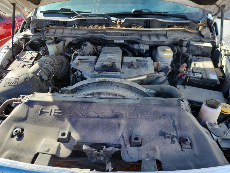 77574045 :رقم المزاد ، 3C6UR5HL1GG280804 vin ، 2016 Ram 2500 مزاد بيع