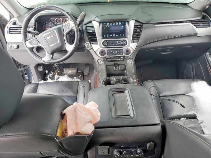 Продаж на аукціоні авто 2019 Gmc Yukon Xl C, vin: 1GKS1GKC8KR296412, номер лоту: 75622105