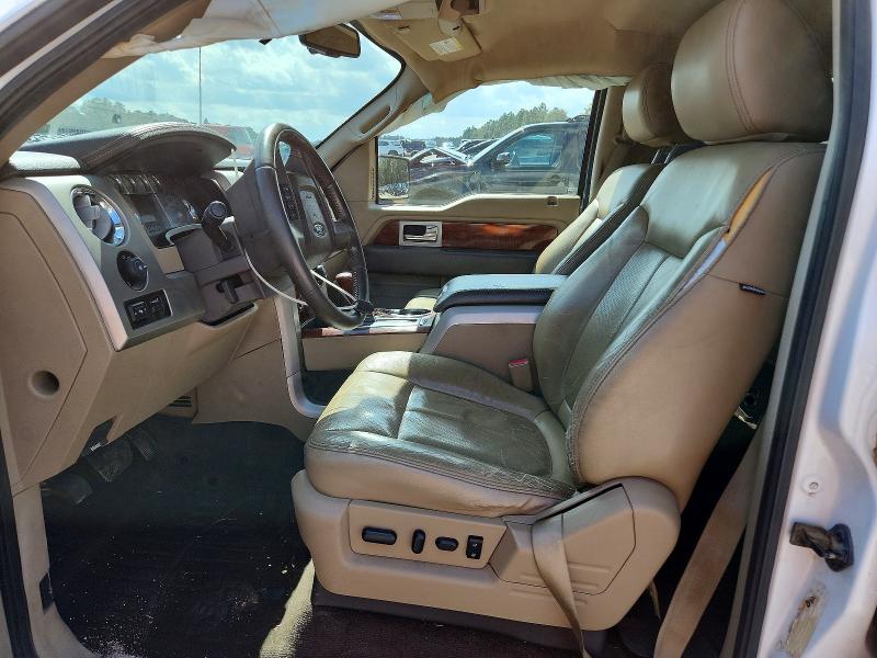 Продажа на аукционе авто 2010 Ford F150, vin: 1FTFW1CV7AFA76321, номер лота: 78253515