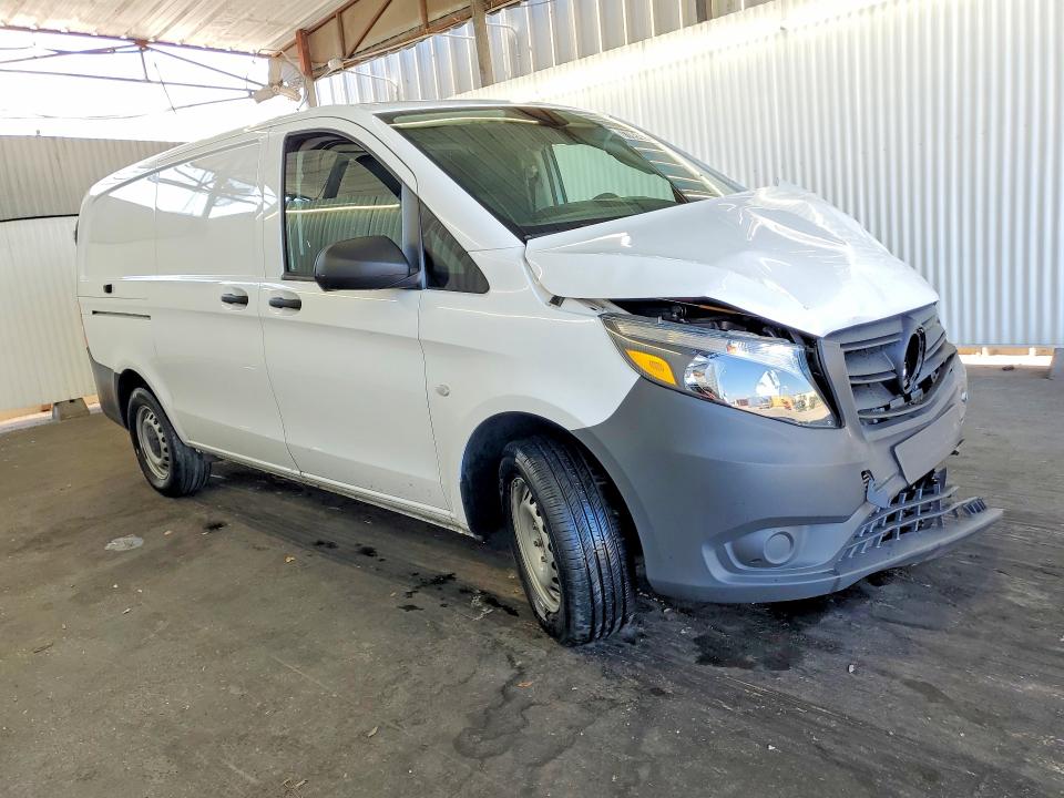 77091655 :رقم المزاد ، W1YV0BEY2P4360854 vin ، 2023 Mercedes-benz Metris مزاد بيع