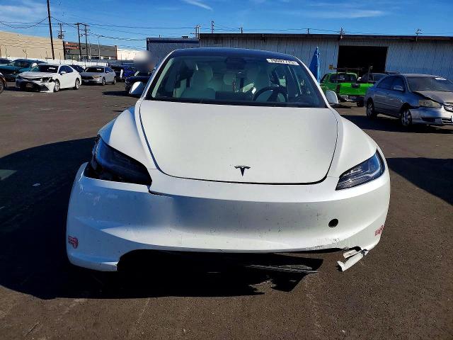 Aukcja sprzedaży 2024 Tesla Model 3, vin: 5YJ3E1EA2RF828801, numer aukcji: 79007775