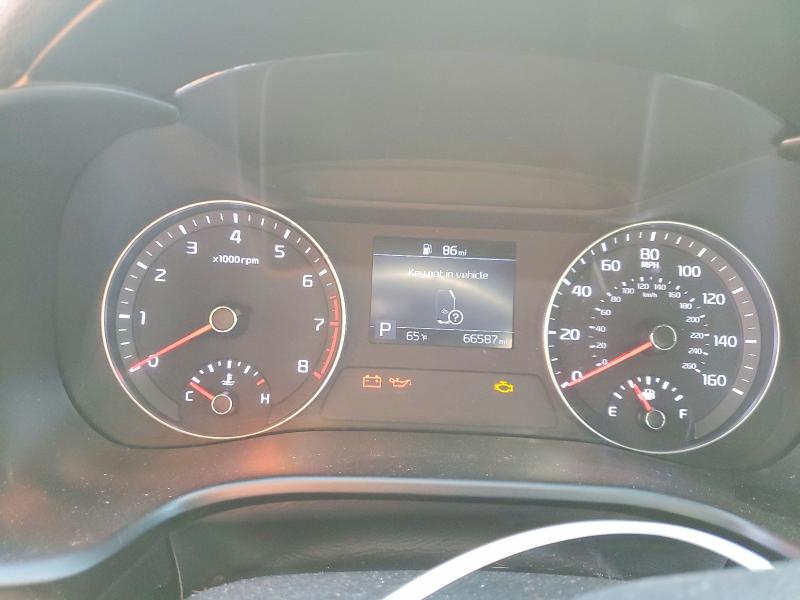 Aukcja sprzedaży 2020 Kia Forte, vin: 3KPF34AD4LE223079, numer aukcji: 76428065