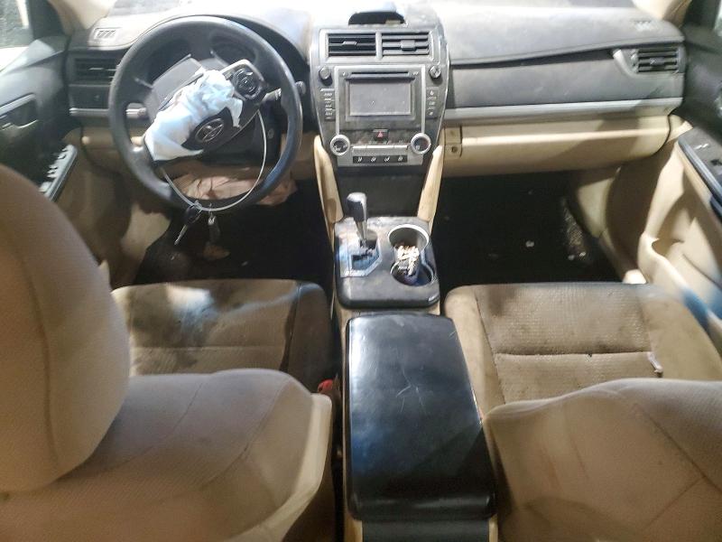 Aukcja sprzedaży 2012 Toyota Camry, vin: 4T1BF1FK2CU515354, numer aukcji: 76113135