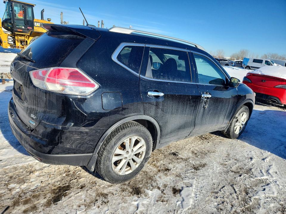 Продажа на аукционе авто 2014 Nissan Rogue, vin: 5N1AT2MT2EC777776, номер лота: 76444785