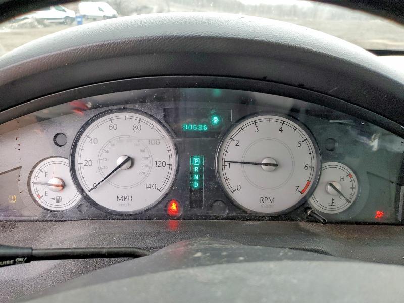 Aukcja sprzedaży 2006 Chrysler 300, vin: 2C3KA53G66H351709, numer aukcji: 78043635