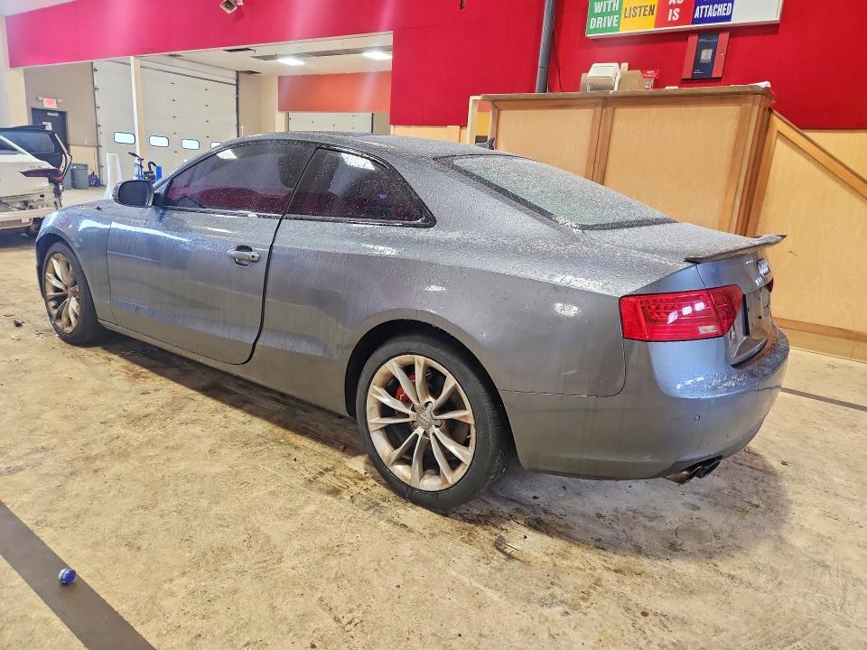Aukcja sprzedaży 2013 Audi A5, vin: WAULFAFR0DA028496, numer aukcji: 77861775