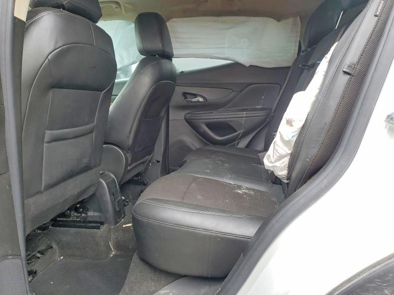 Продажа на аукционе авто 2021 Buick Encore, vin: KL4CJESM5MB367620, номер лота: 77036005