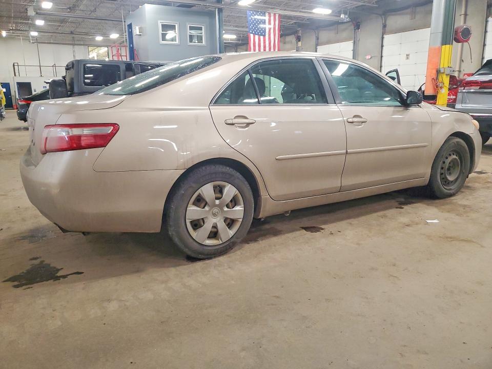 Aukcja sprzedaży 2009 Toyota Camry, vin: 4T4BE46K19R083147, numer aukcji: 78172925