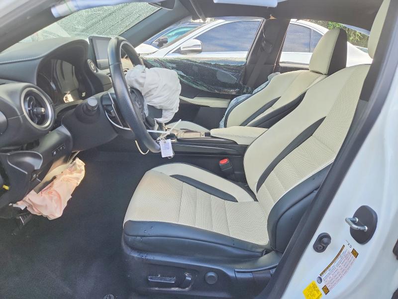 Aukcja sprzedaży 2022 Lexus Is 350, vin: JTHGZ1B20N5052519, numer aukcji: 46722686